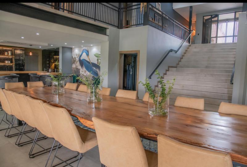 5 Bedroom Property for Sale in Heron Banks Golf Estate Free State